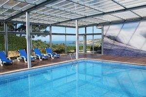 Alojamiento - Hotel Miramar Sul