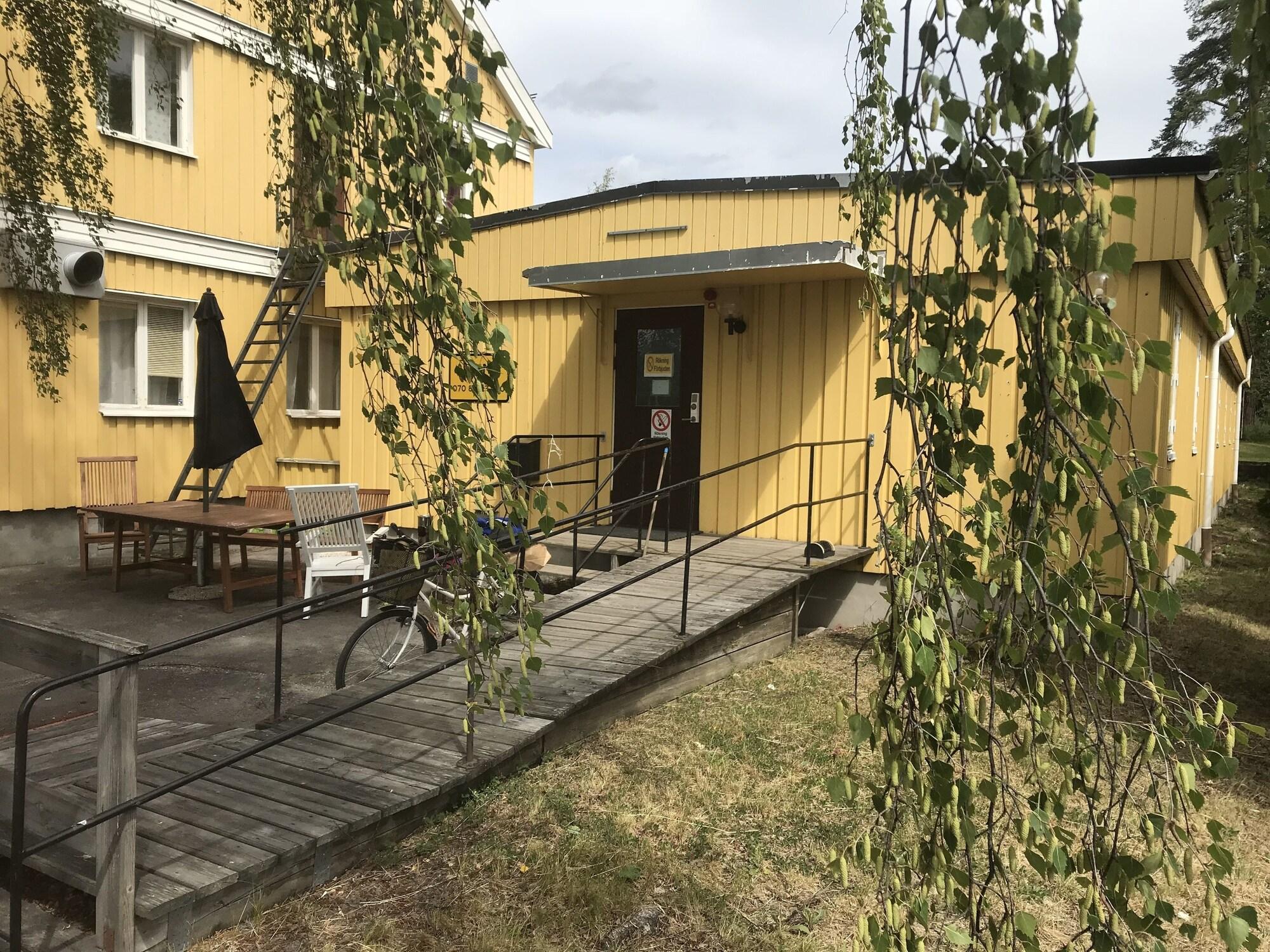 Varios Rosenlund - Hostel