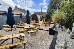 Alojamiento - The Boot Inn