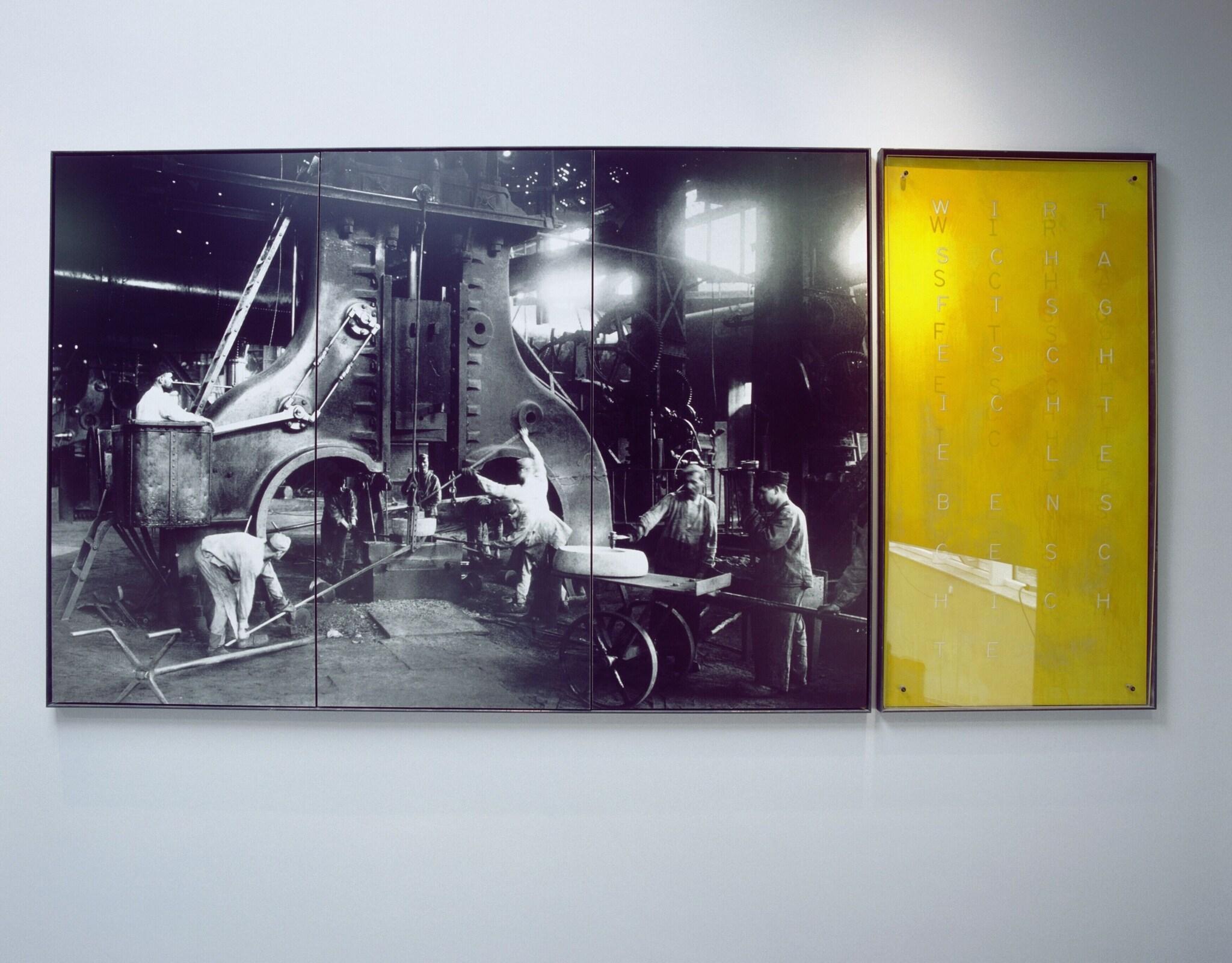 Vista Lobby Mintrops Stadt Hotel Margarethenhöhe