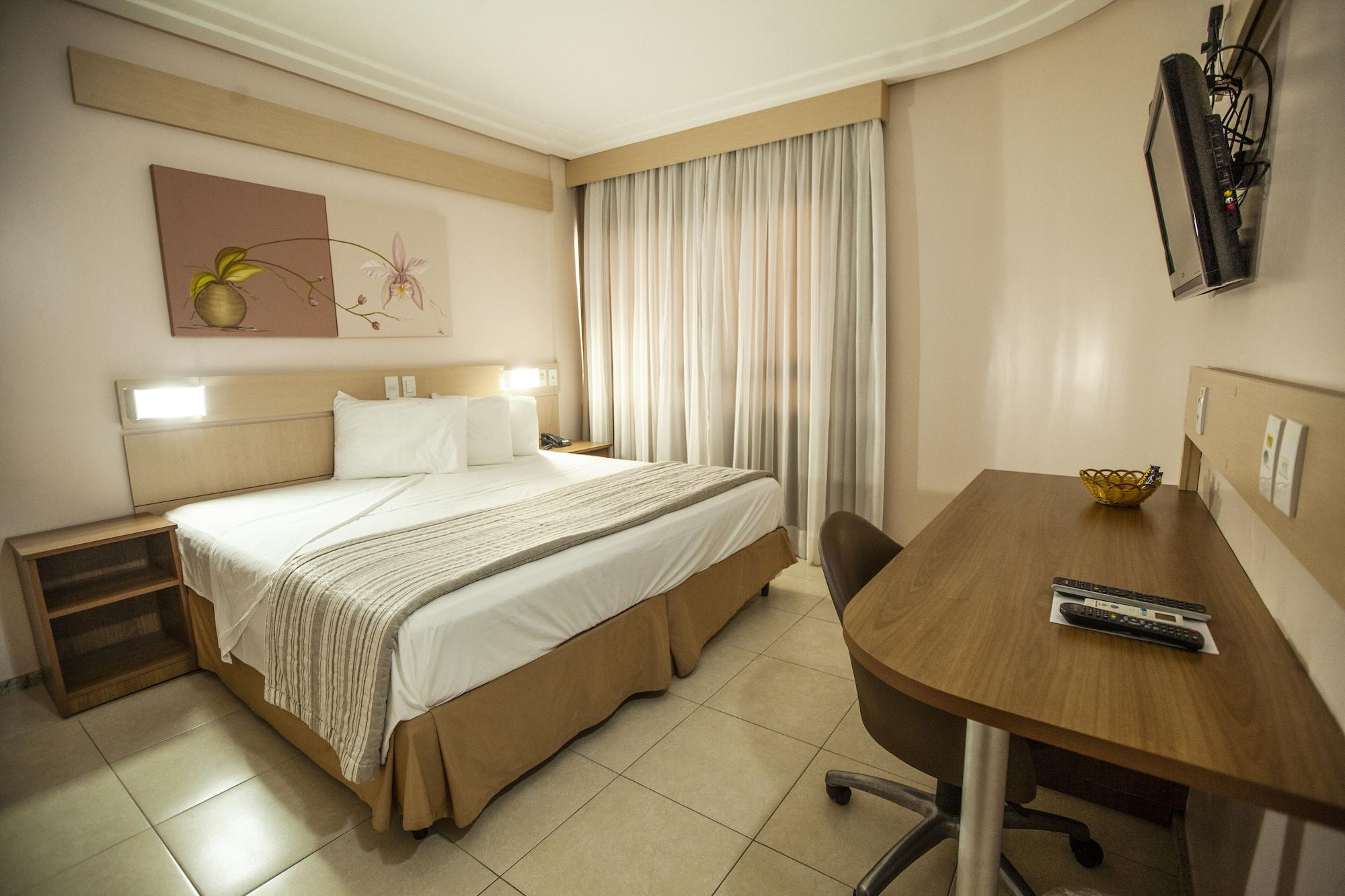 Habitación Del Canto Hotel