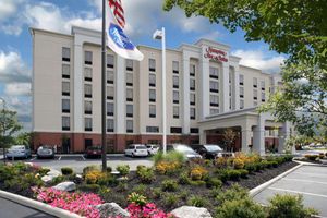 Alojamiento - Hampton Inn & Suites Columbus Polaris