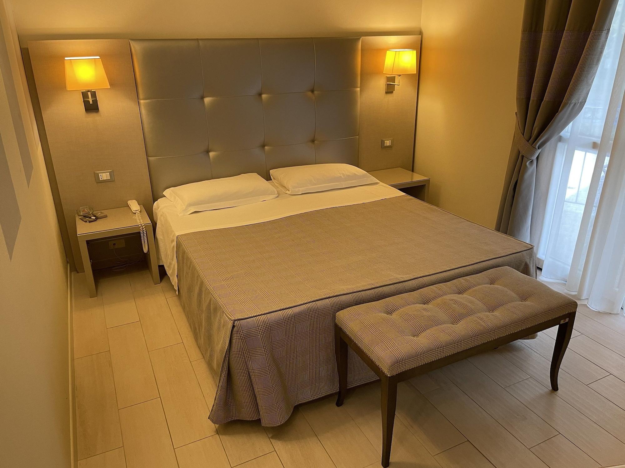 Habitación Boutique Hotel Calzavecchio