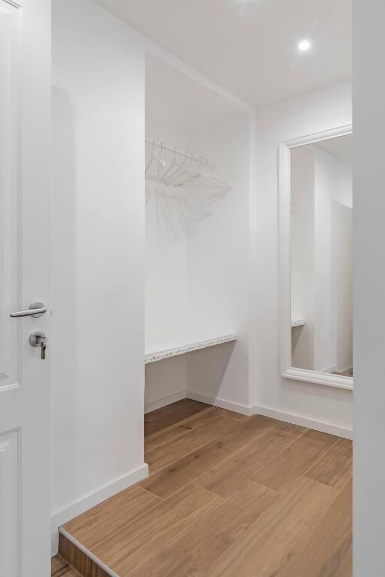 Comodidades del Alojamiento Leo's Colosseum