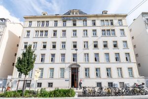 Alojamiento - Residhotel Central Gare