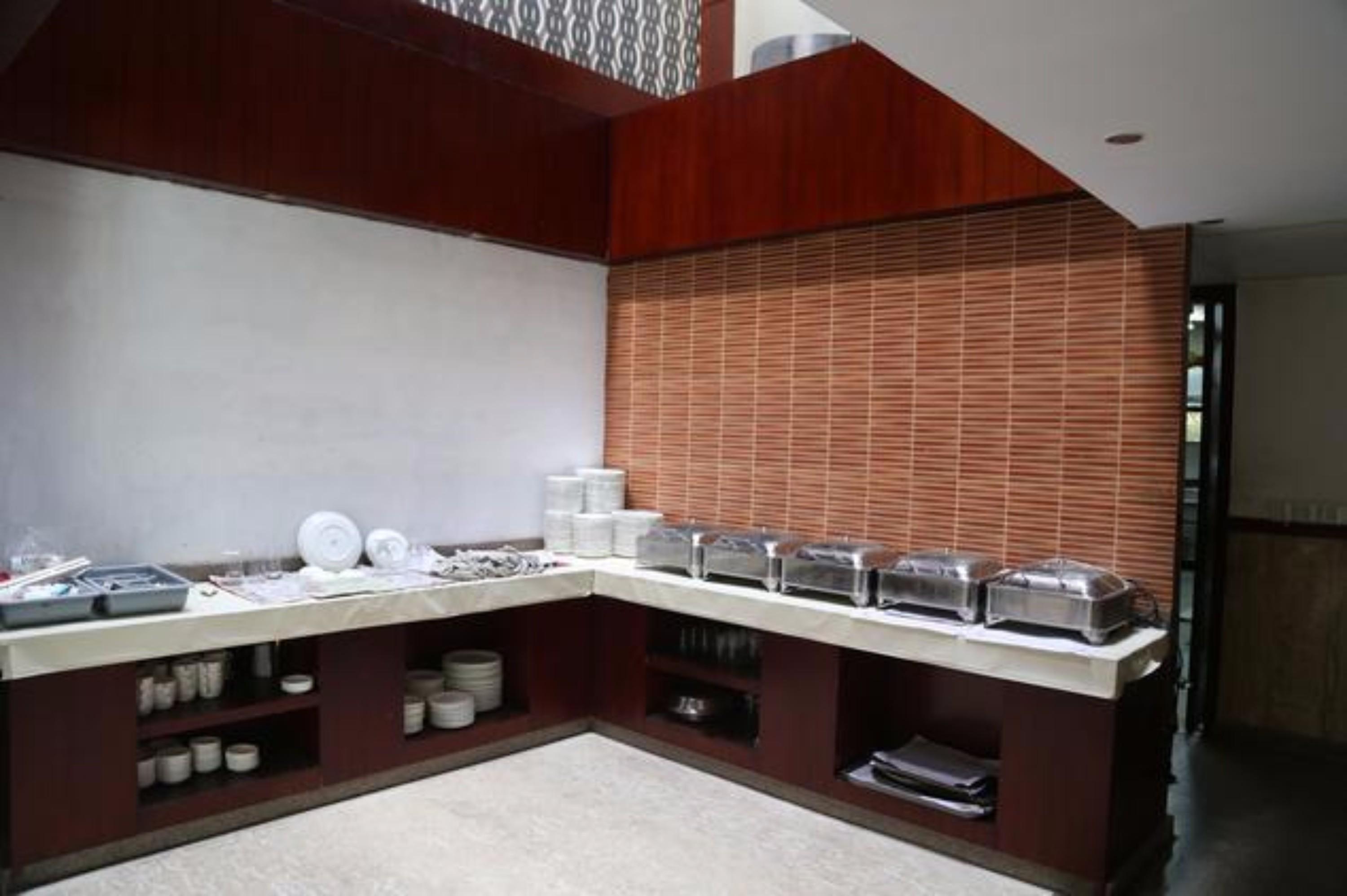 Restaurant Hotel Shuhul Continental