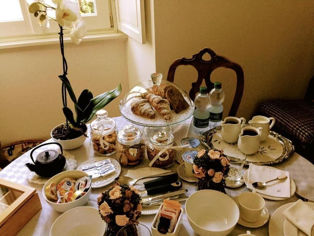 Restaurant La Belle Coquette B&B