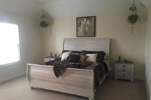 Alquiler Vacacional - right at home in Nashville