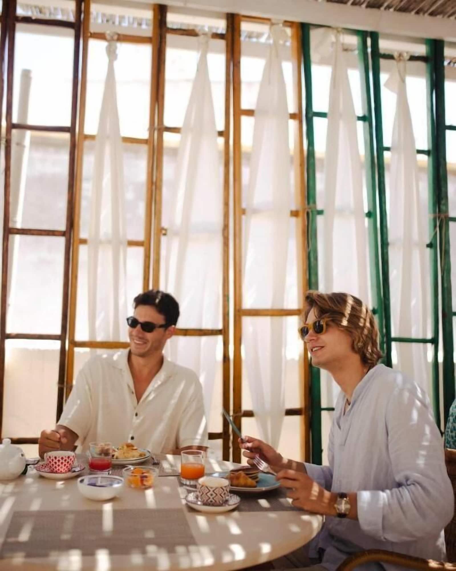 Restaurant Relais Corte Palmieri