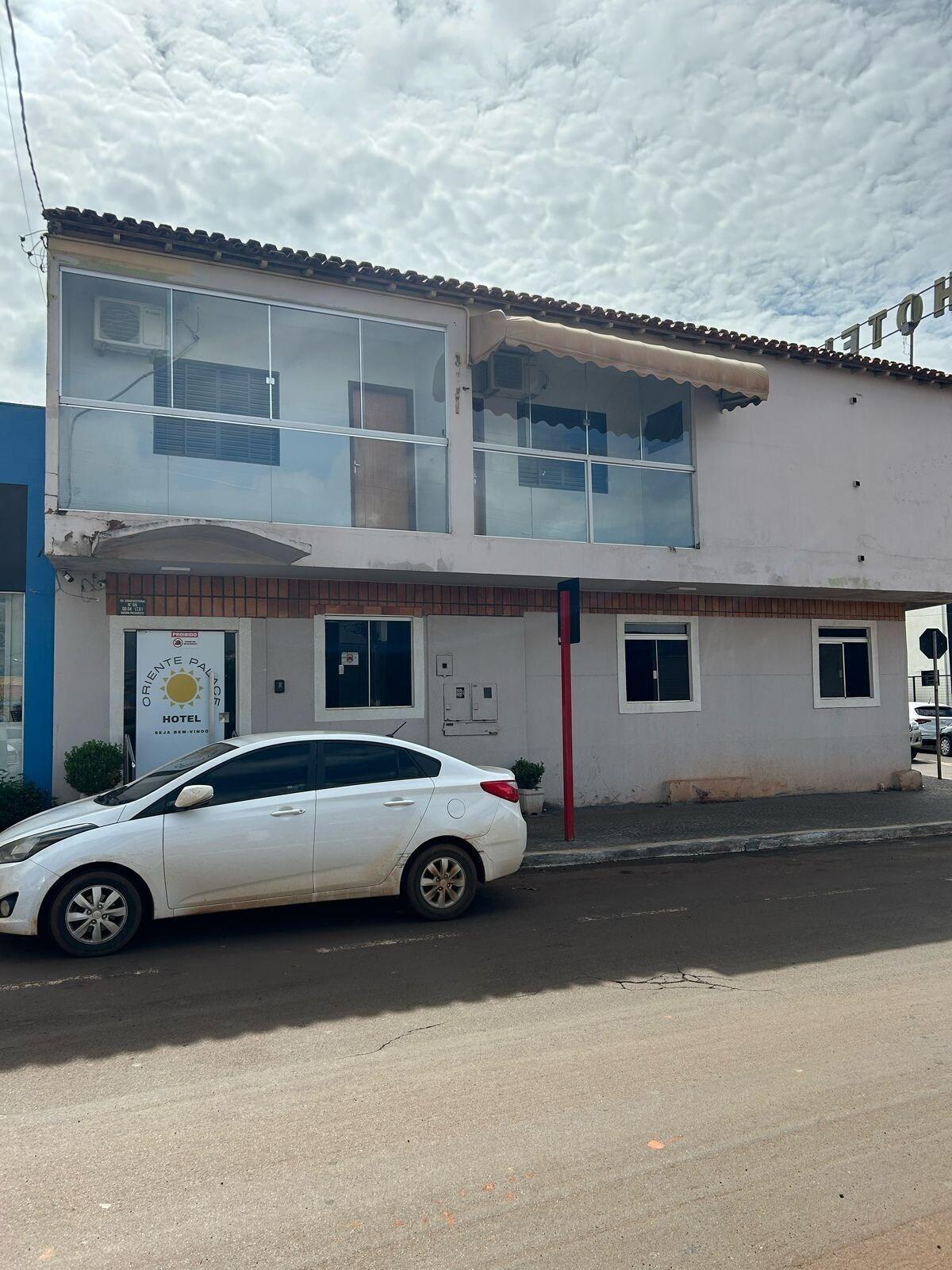 Varios HOTEL ORIENTE