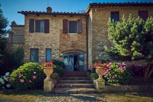 Alojamiento - Il Poderaccio