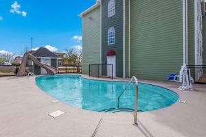 Alojamiento - Surestay Plus By Best Western Sevierville