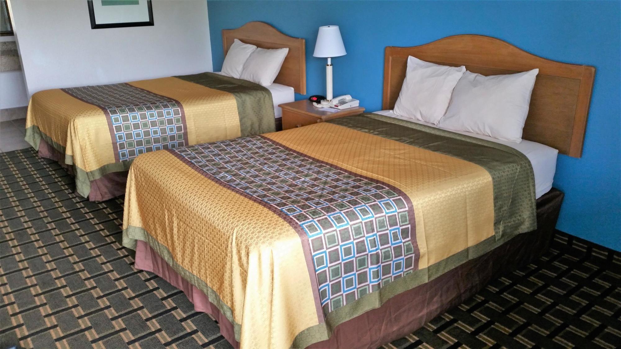 Varios Americas Best Value Inn Elizabethtown