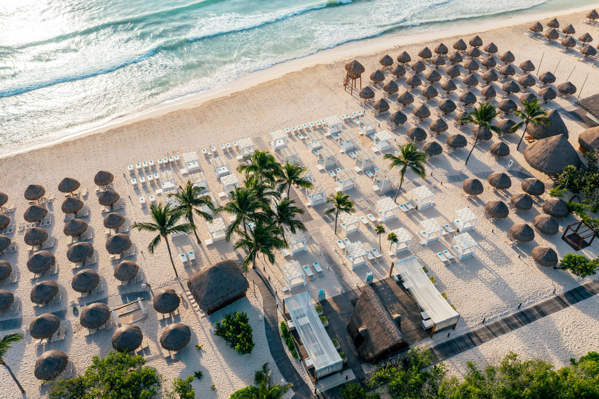 Playa Iberostar Waves Paraíso Beach - All Inclusive