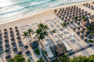 Alojamiento - Iberostar Waves Paraíso Beach - All Inclusive