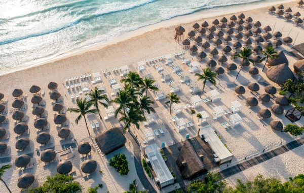 Iberostar Waves Paraíso Beach - All Inclusive