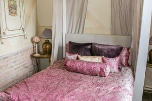 Alquiler Vacacional - Swiss Cottage