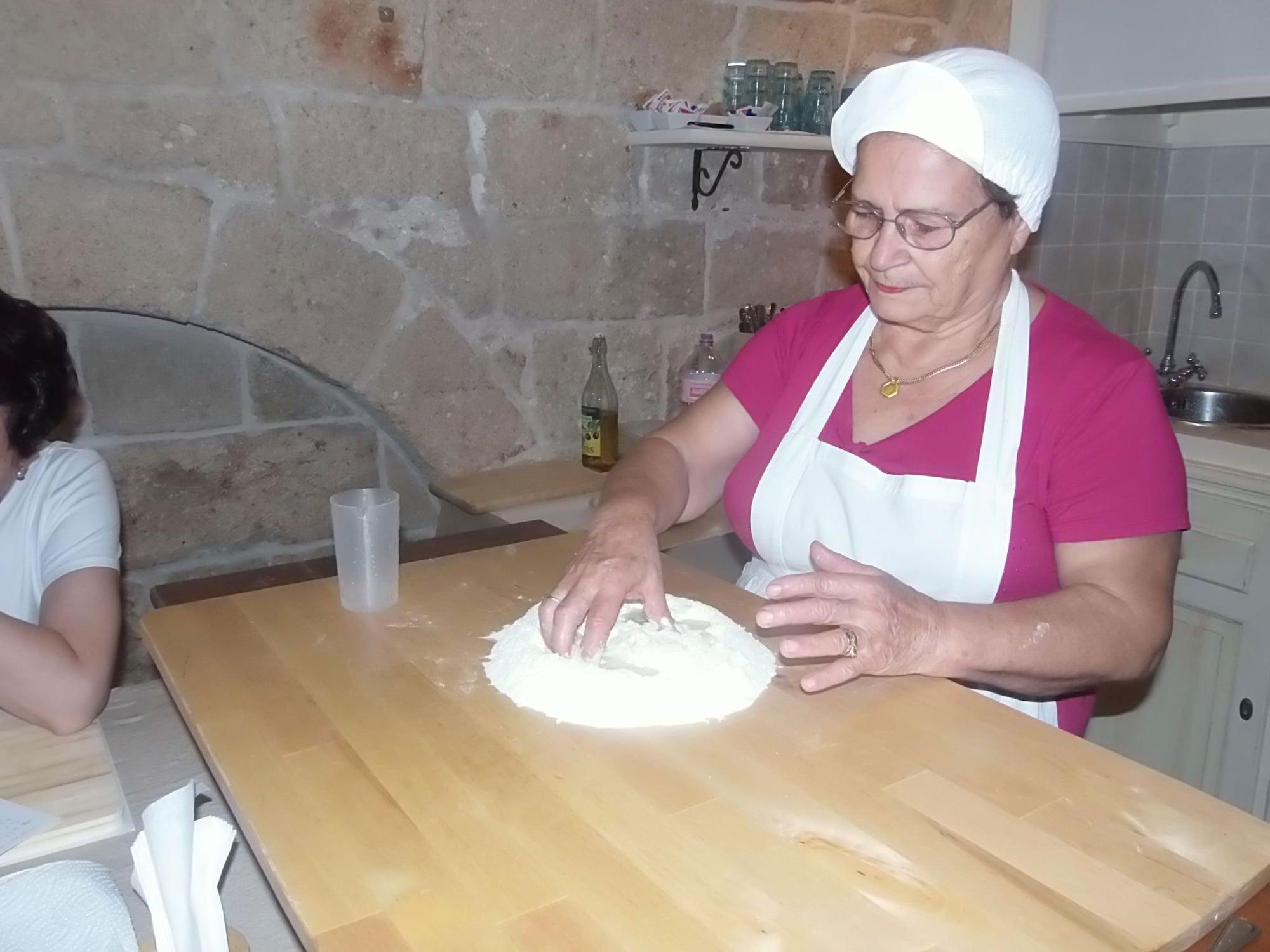 Playa Bed & Breakfast Tra le Mura