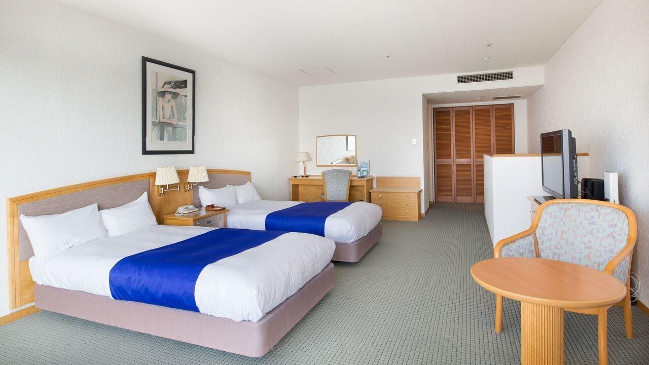 Habitación Hotel Limani