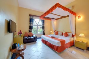 Alojamiento - Azul Margarita Beach Resort