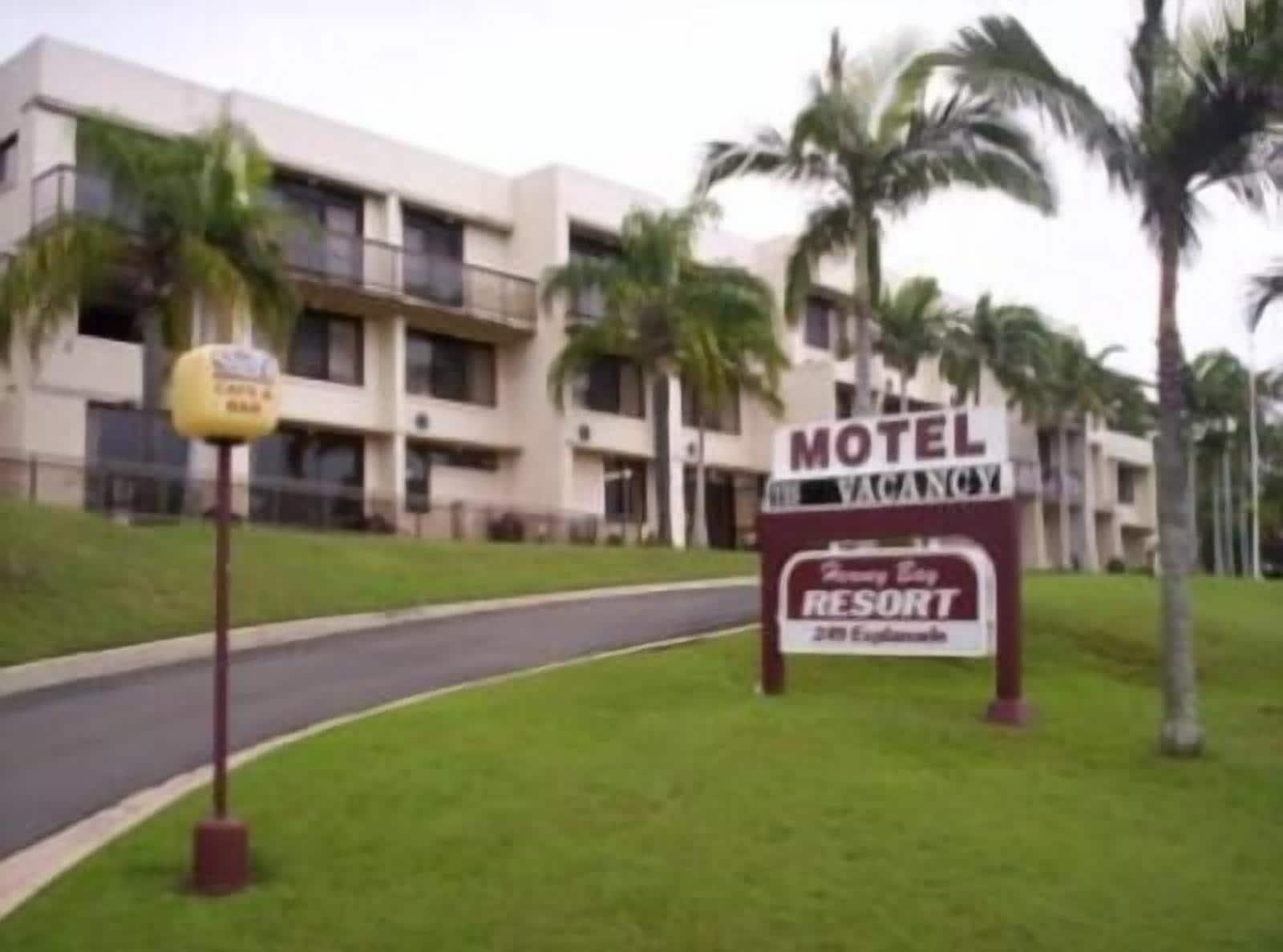 Varios Hervey Bay Resort
