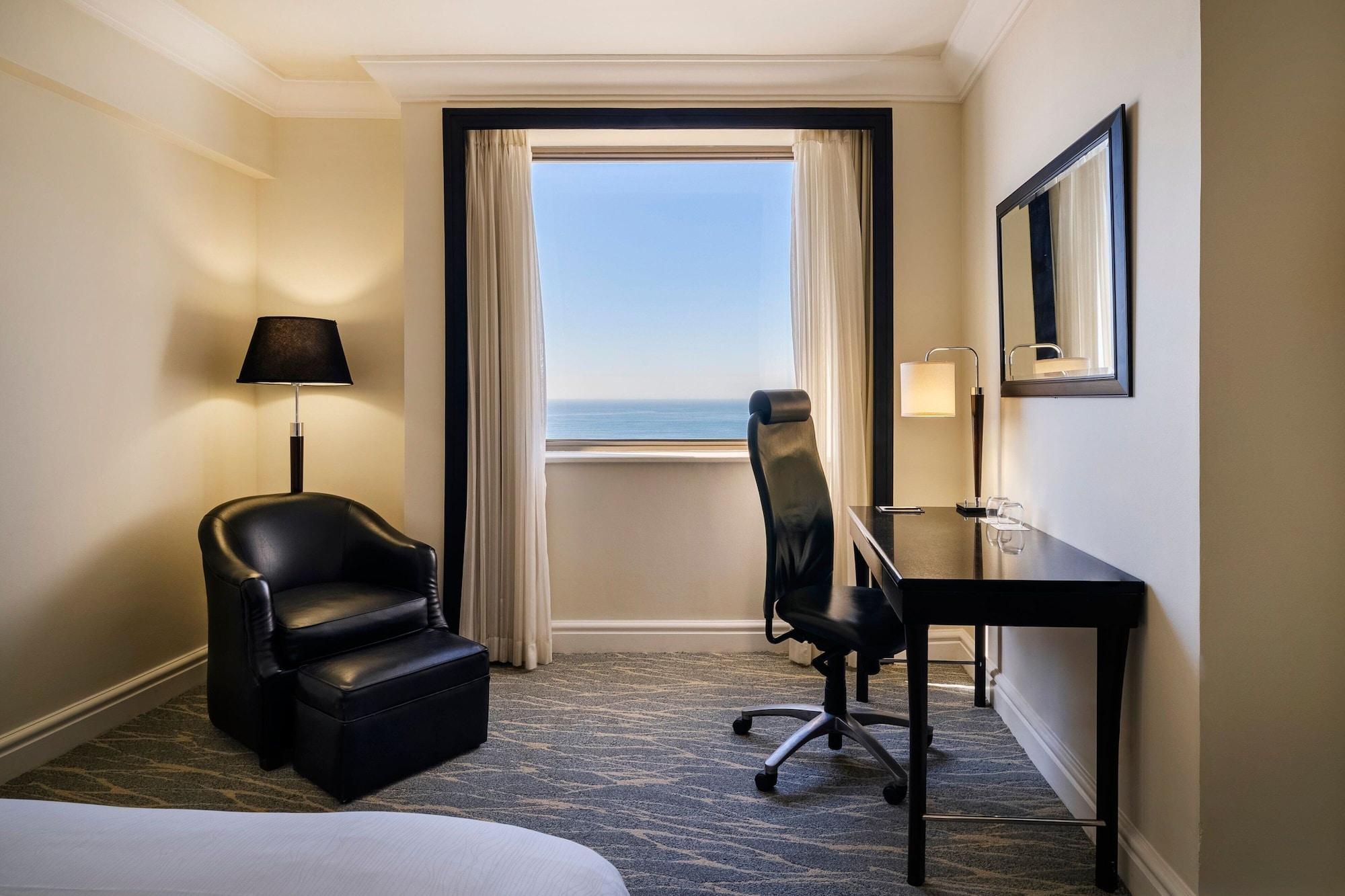 Habitación JW Marriott Hotel Rio de Janeiro