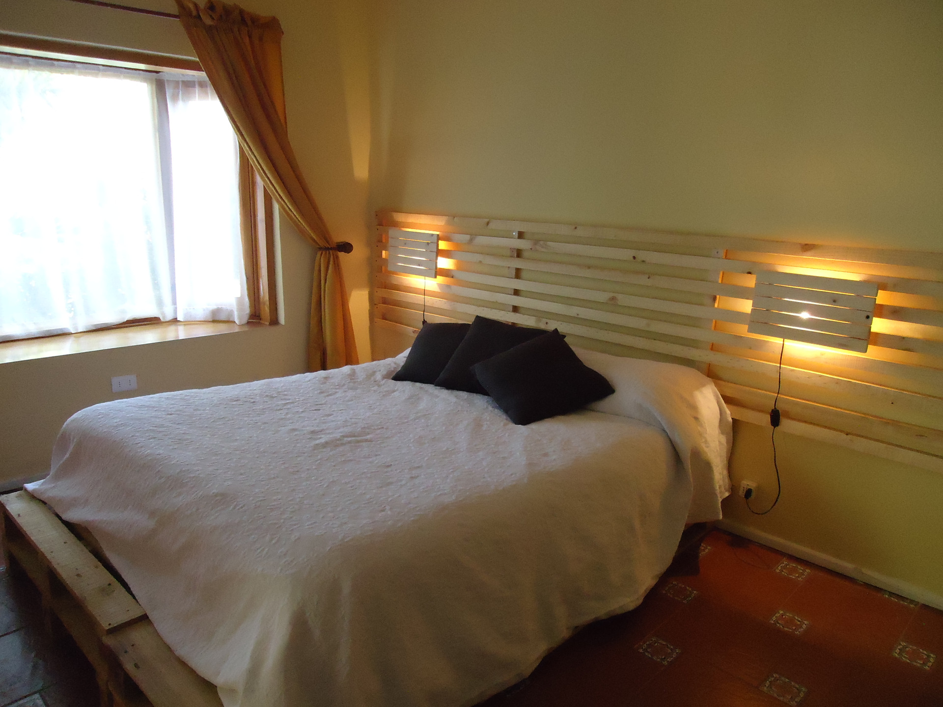 Habitación ROUTE68