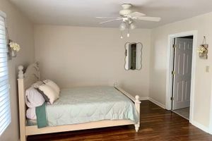 Alquiler Vacacional - Modern Family Living – Near Food, I-85 & Hospital