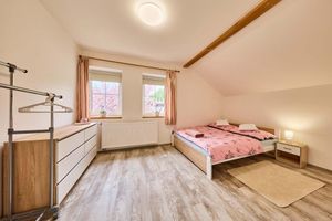 Alquiler Vacacional - Chalupa Gita in Svoboda nad pou