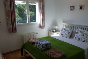 Alquiler Vacacional - Luxury 4 Bed Villa, Private Pool, Wifi, Aircon, Quiet Area, Lovely Seaside Town