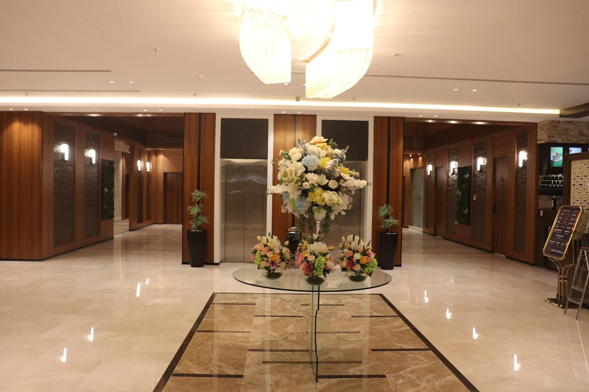 Vista Exterior Thawari Hotel Apartments