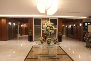 Alojamiento - Thawari Hotel Apartments