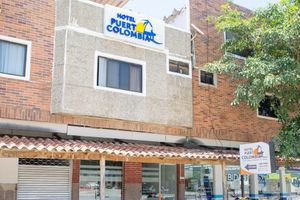 Alojamiento - Ayenda Puerto Colombia