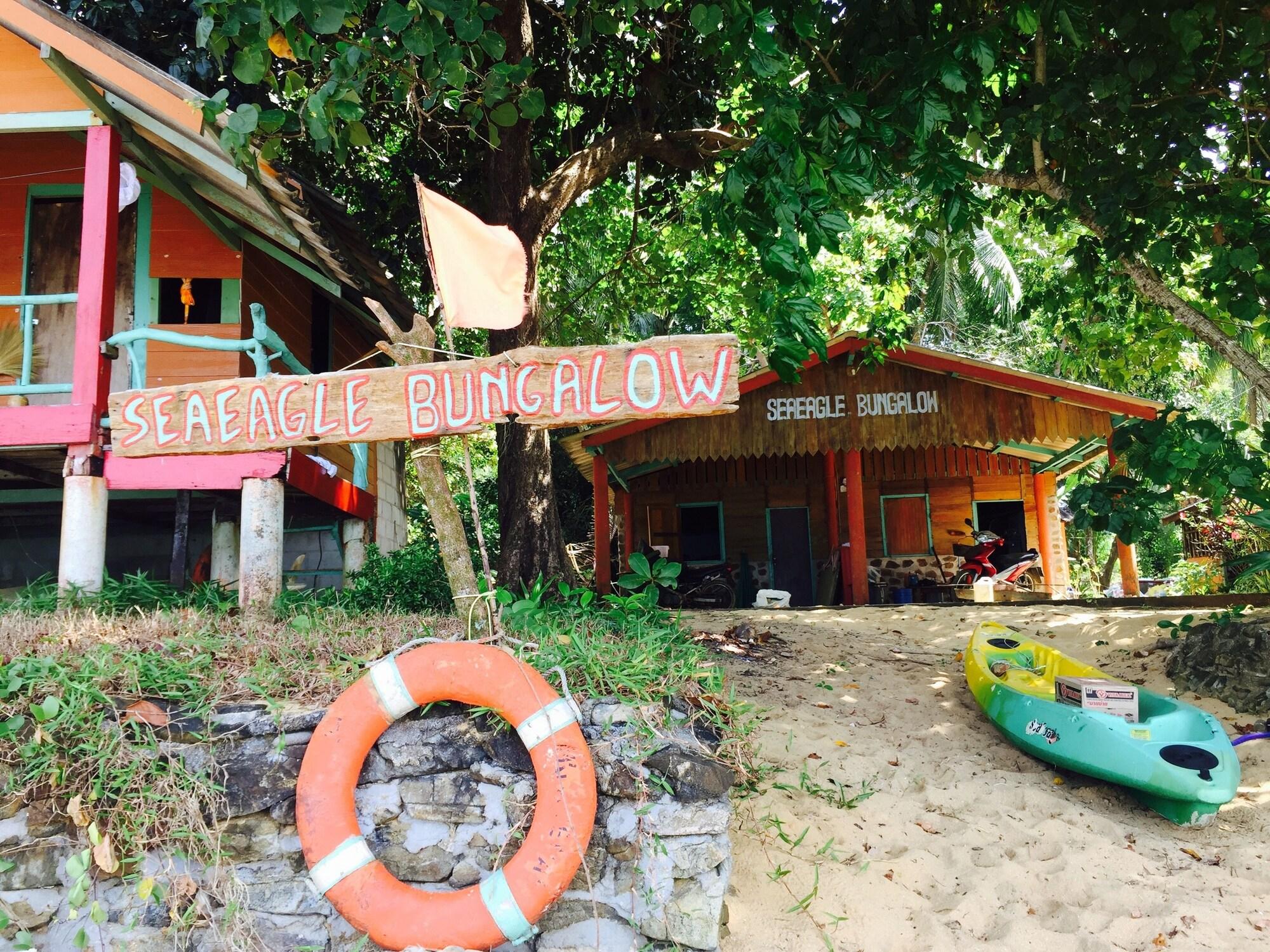 Playa Seaeagle Bungalow