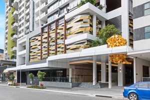 Alojamiento - Hope Street Apartments by CLLIX