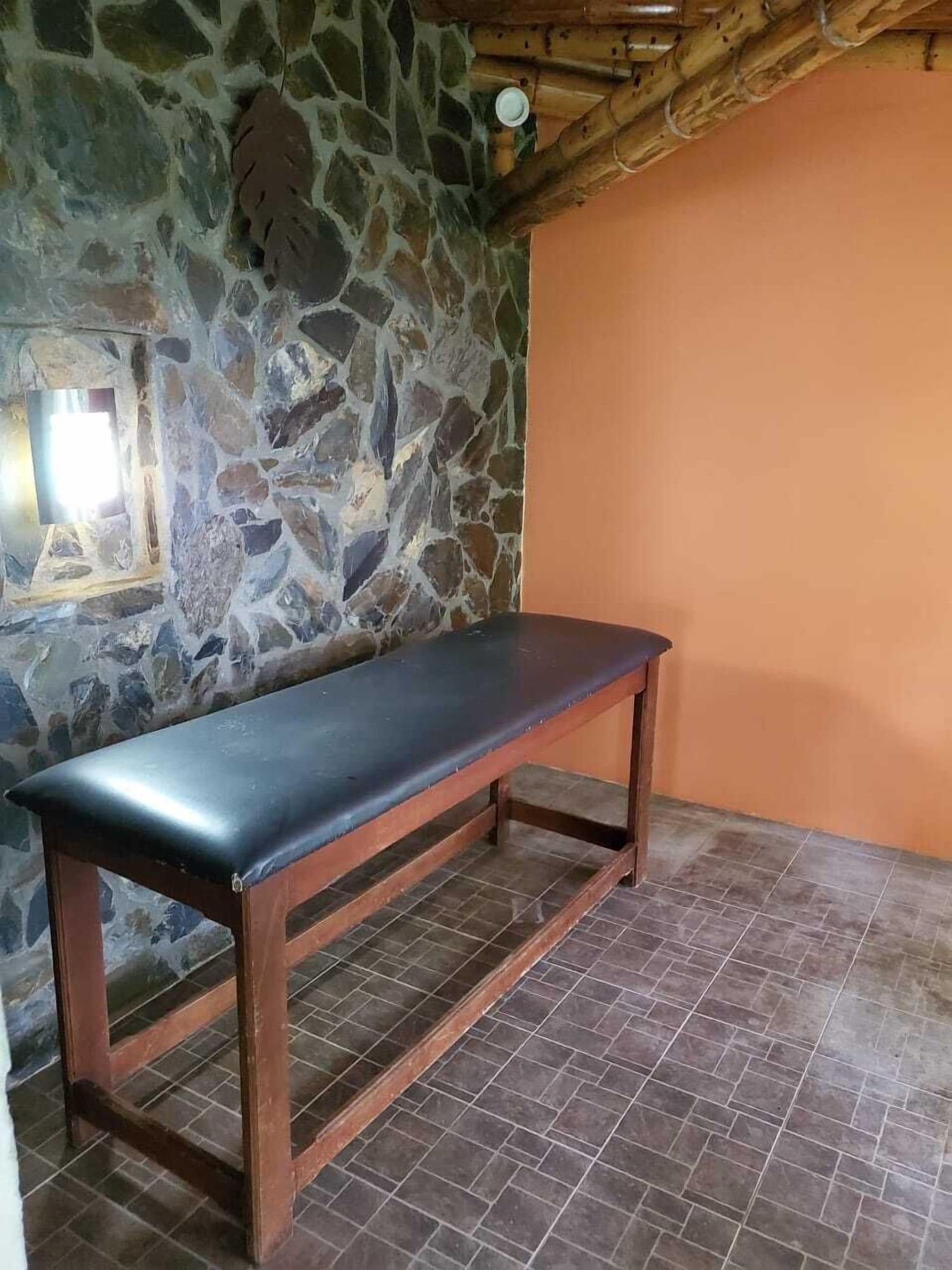 Spa Portal Del Sol Hotel & Club