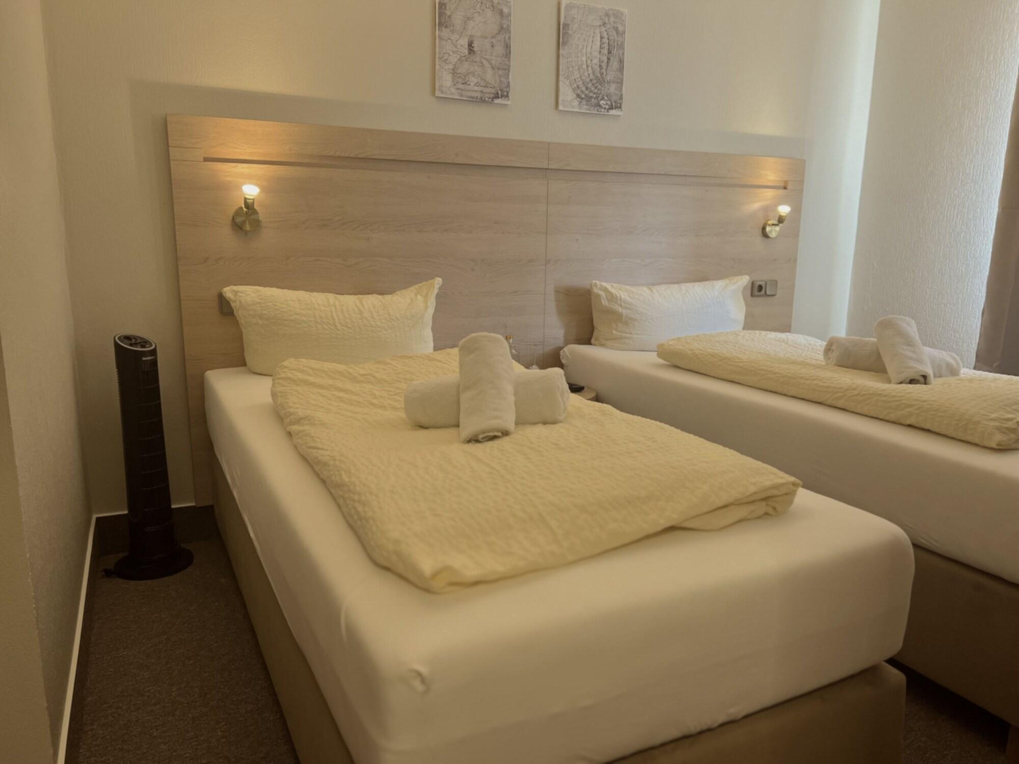 Varios Hotel Altes Sudhaus