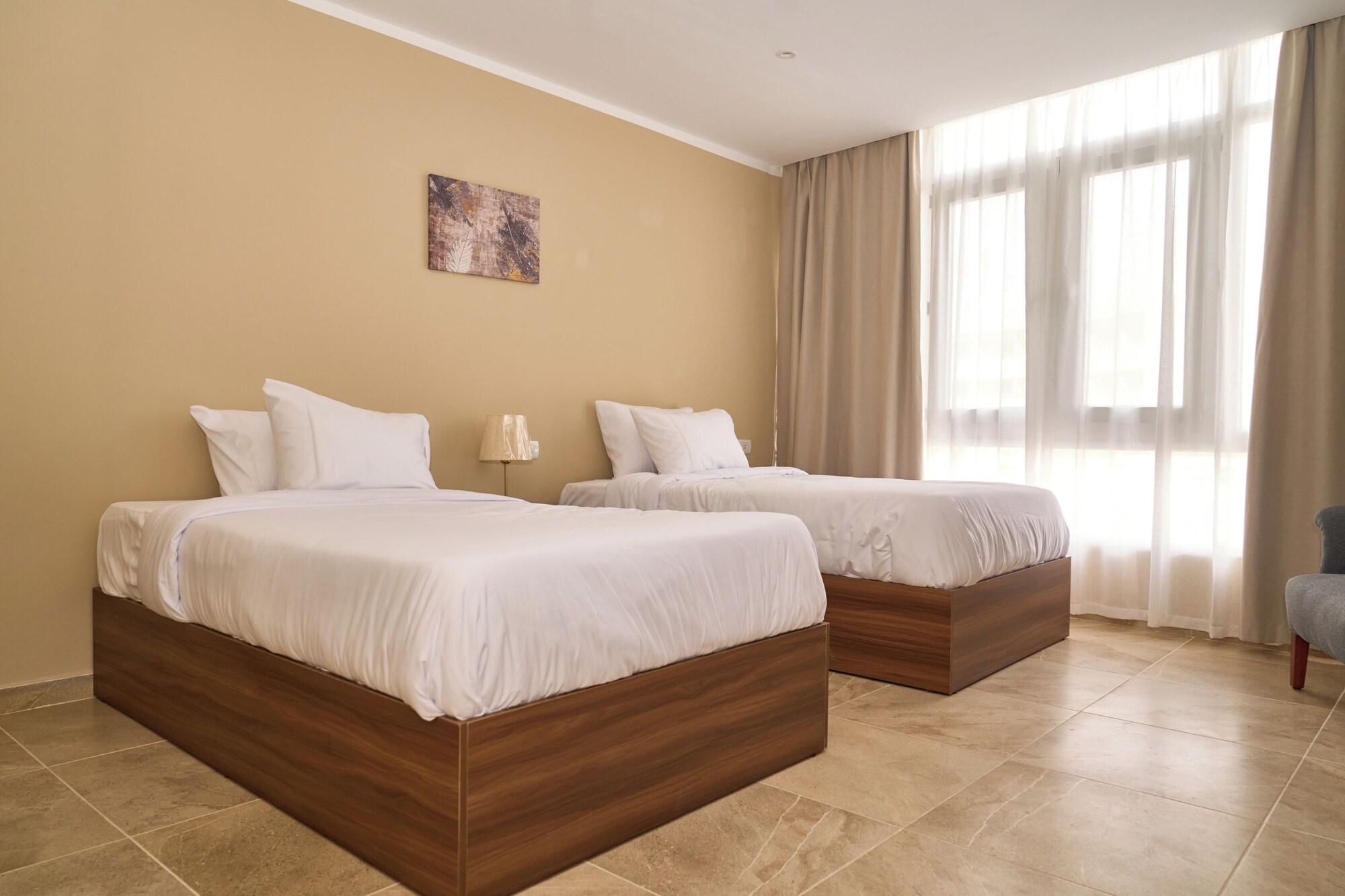 Varios The Fit Stop Hostel