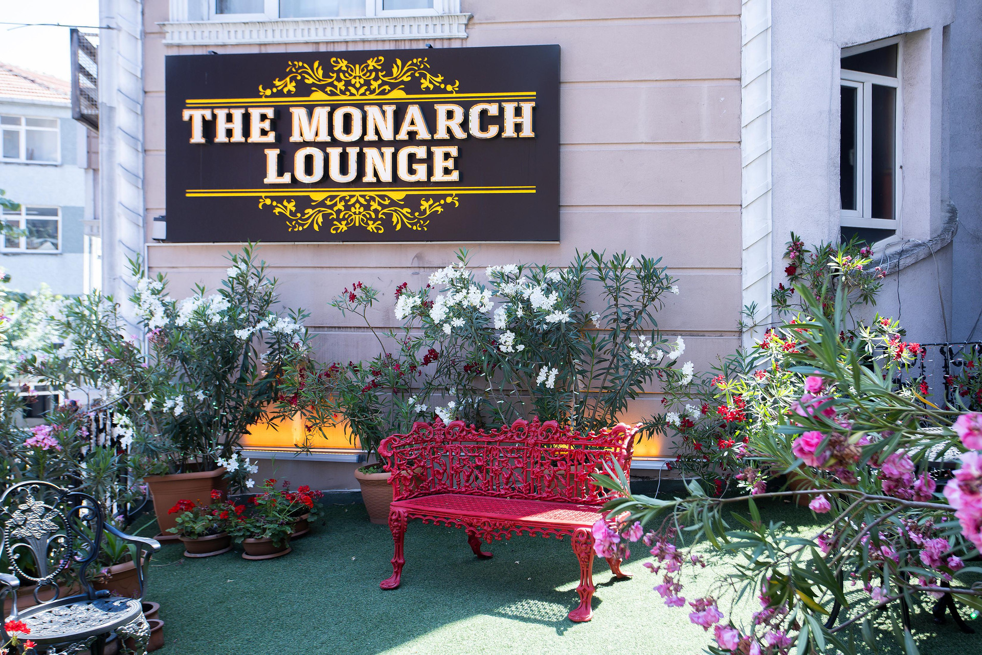 Varios Balin Hotel - Special Class