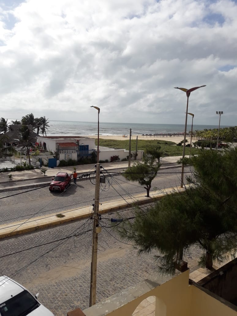 Playa Villa Costa Mar Hotel