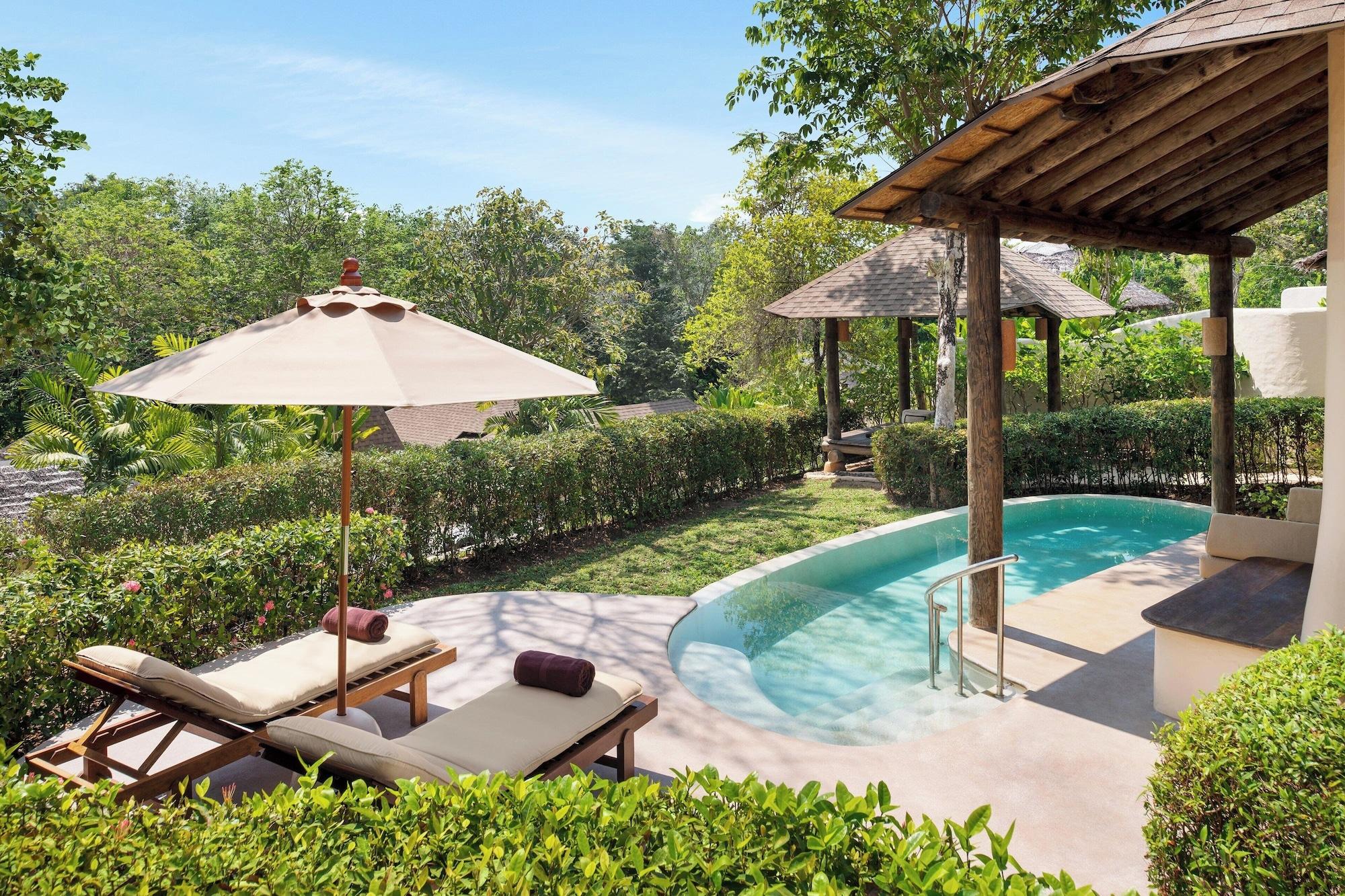 Habitación The Naka Island, a Luxury Collection Resort & Spa, Phuket