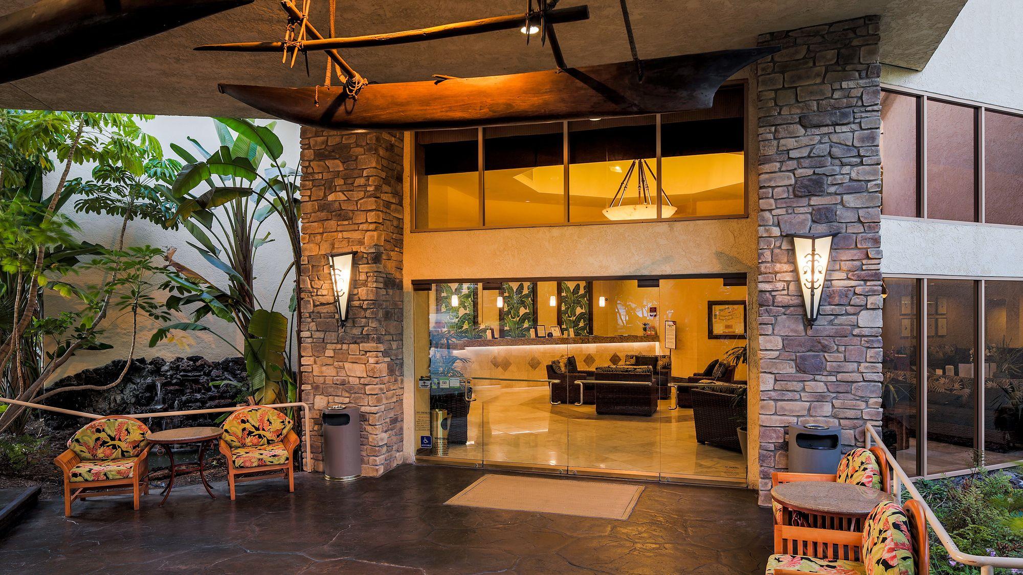 Vista Exterior Crowne Plaza San Diego - Mission Valley by IHG
