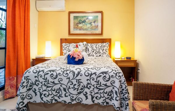 Abbey del Sol - Hoteles en Puerto Morelos, México: todo incluido, baratos y ofertas
