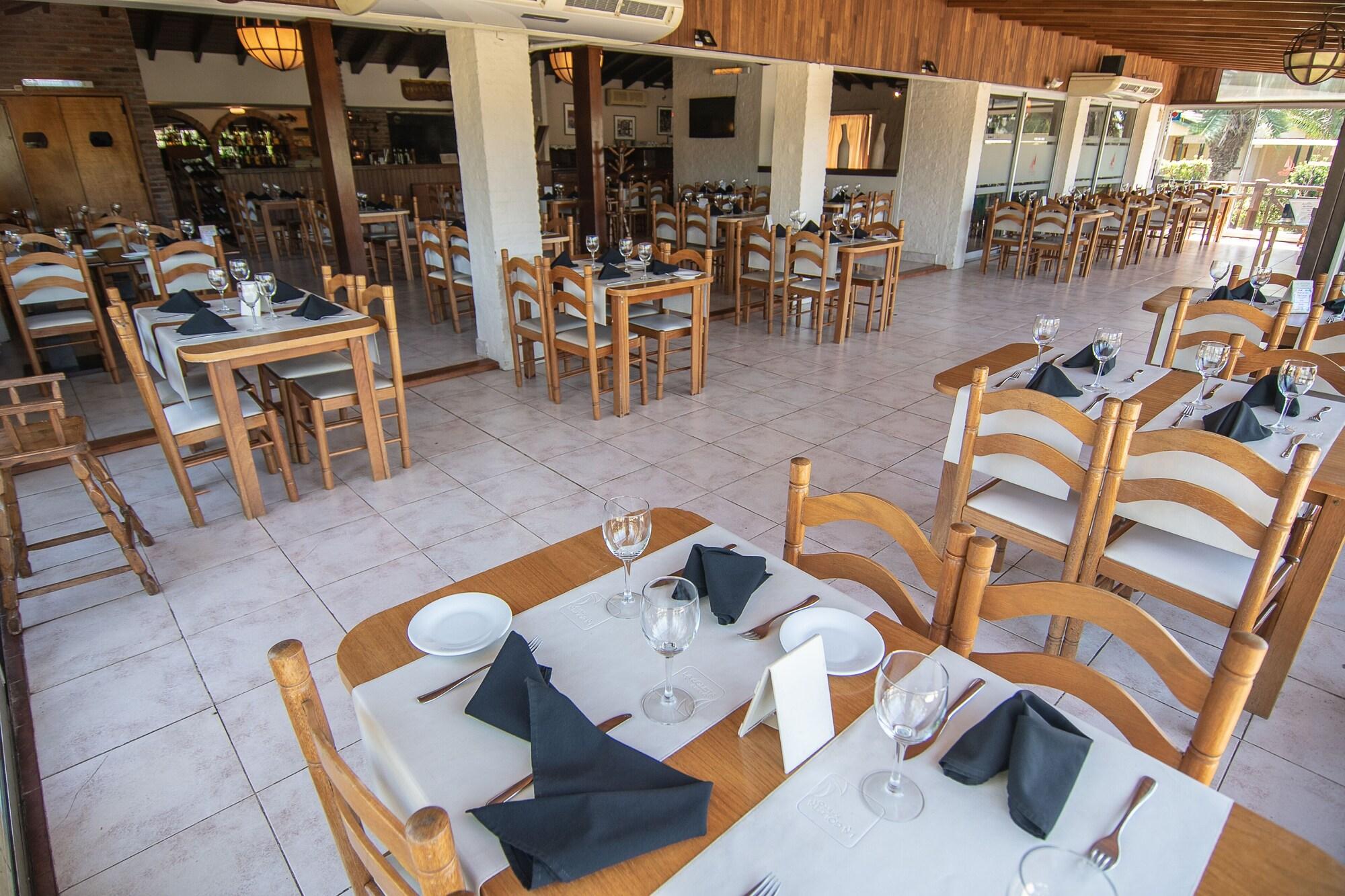 Restaurant Arapey Oasis Termal