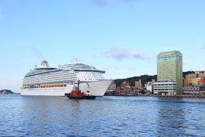 Alojamiento - Evergreen Laurel Hotel Keelung