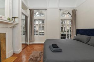 Alquiler Vacacional - The Maison Gatsby Apartment  : 3 Bedroom 2 Bathroom