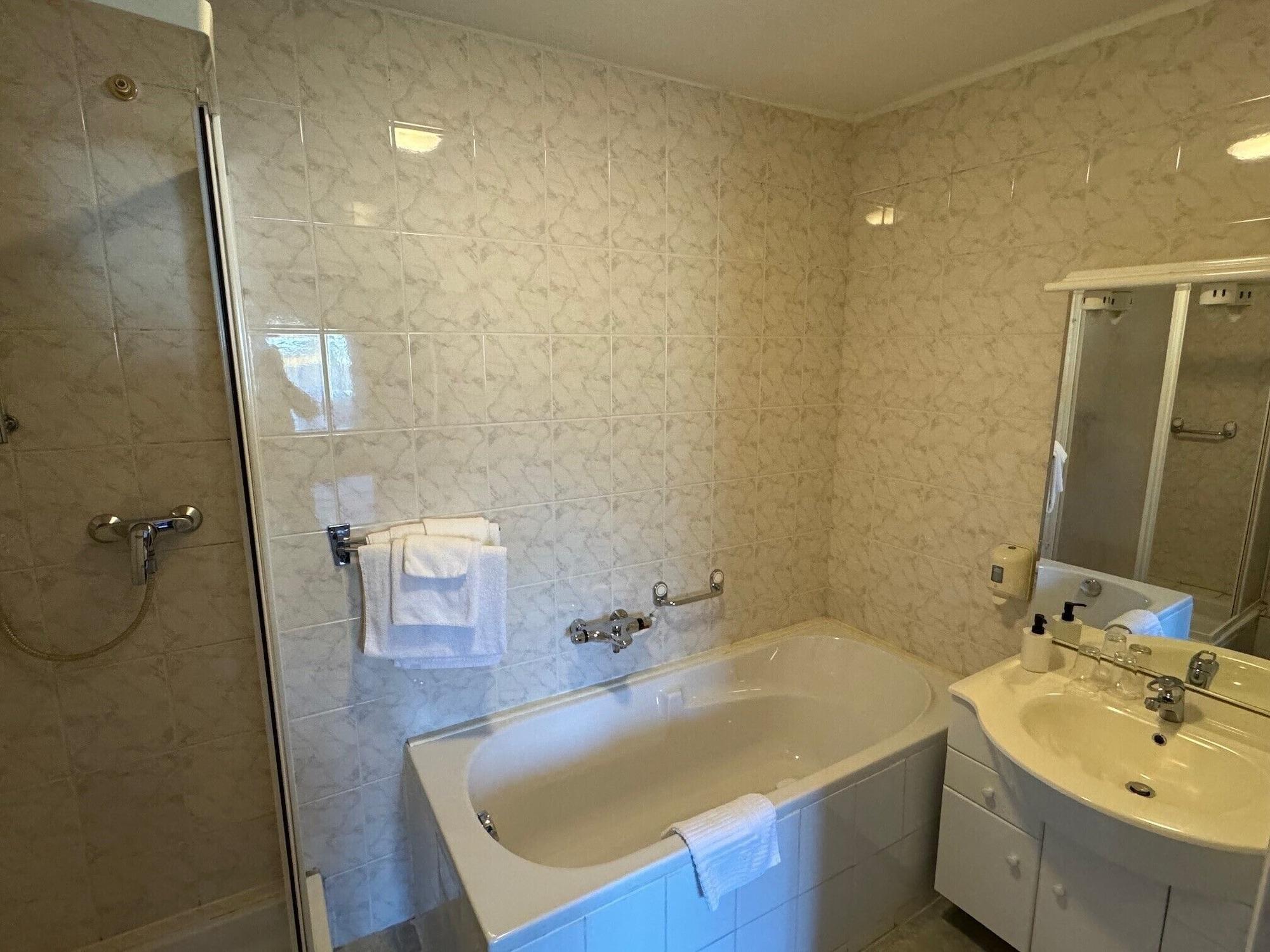 Equipamiento de Habitación Hotel 't Zwanemeer