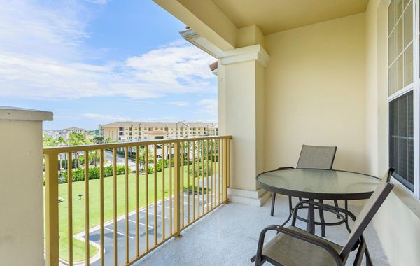 Condo W/view of New Orlando Eye!near Attractions - Hoteles en Disney Area de Orlando