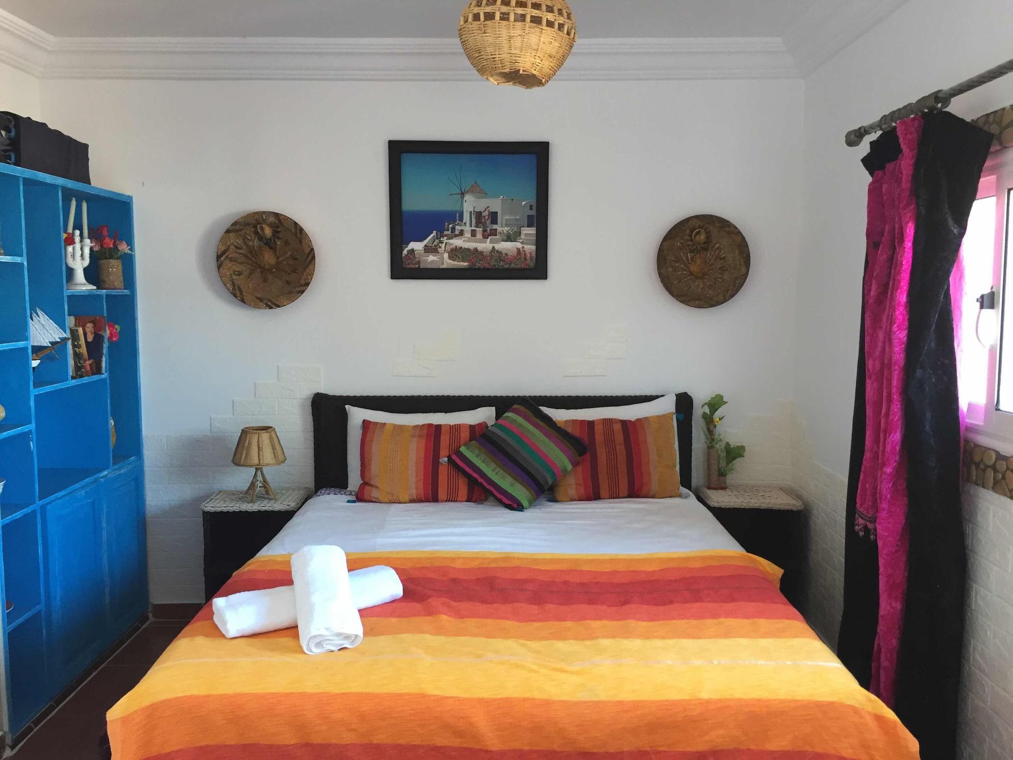 Habitación Kasba