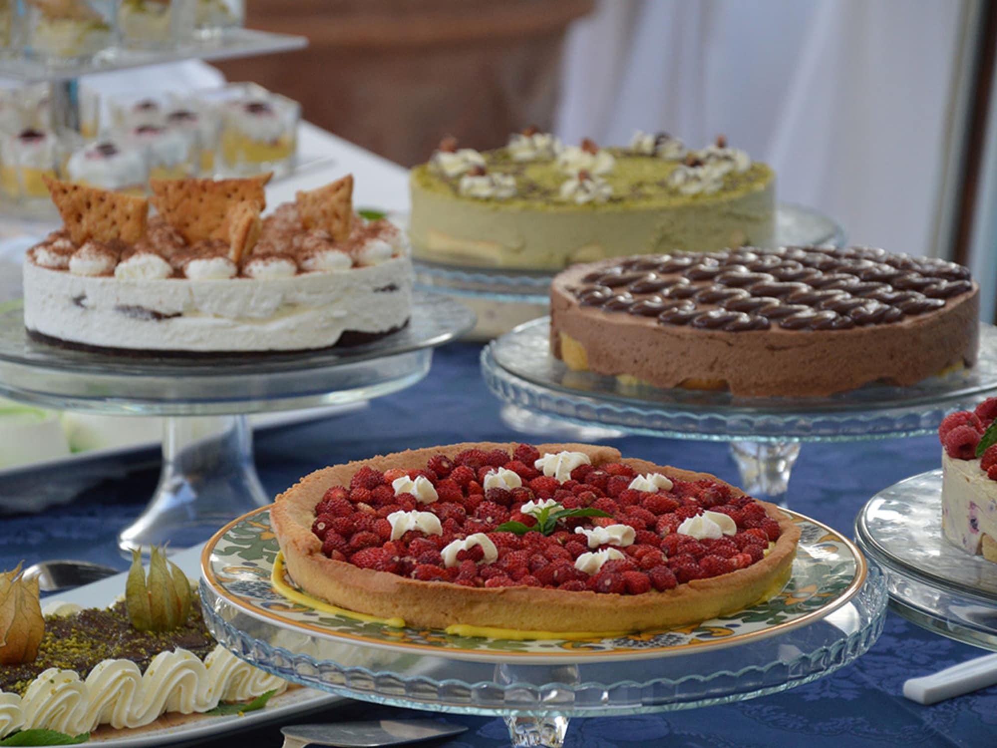 Restaurant Hotel e Spa Villa Del Mare - Adult Only